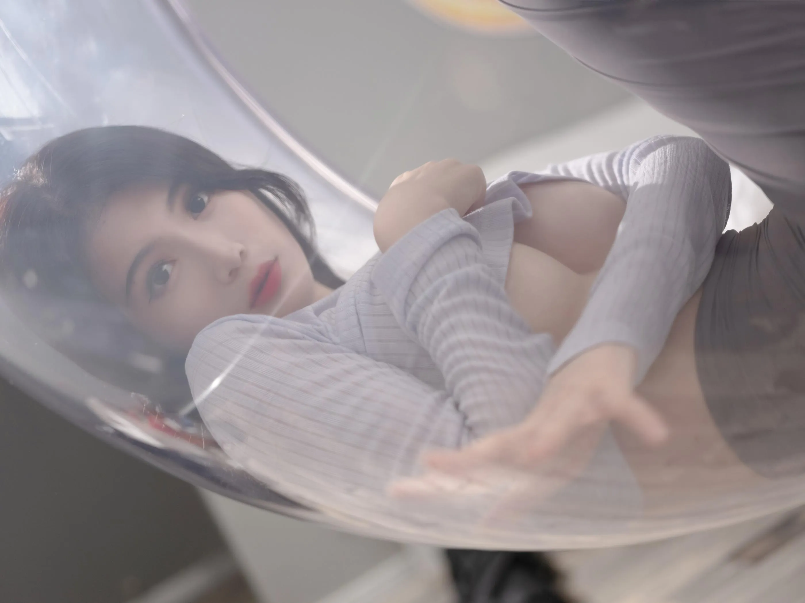 一米八的大梨子 – NO.012 吉他姐姐 [31P]插图4